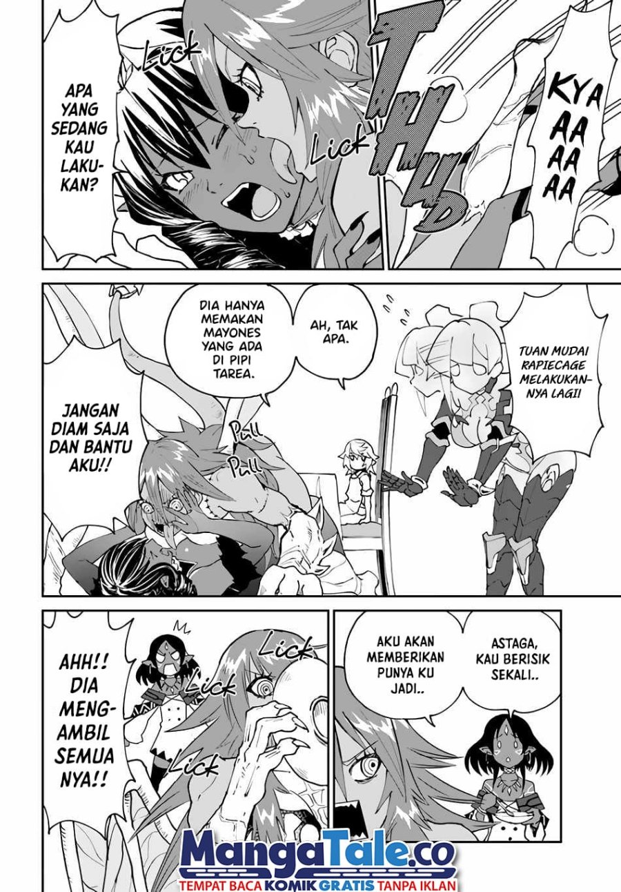 Chapter 40 - halaman 5