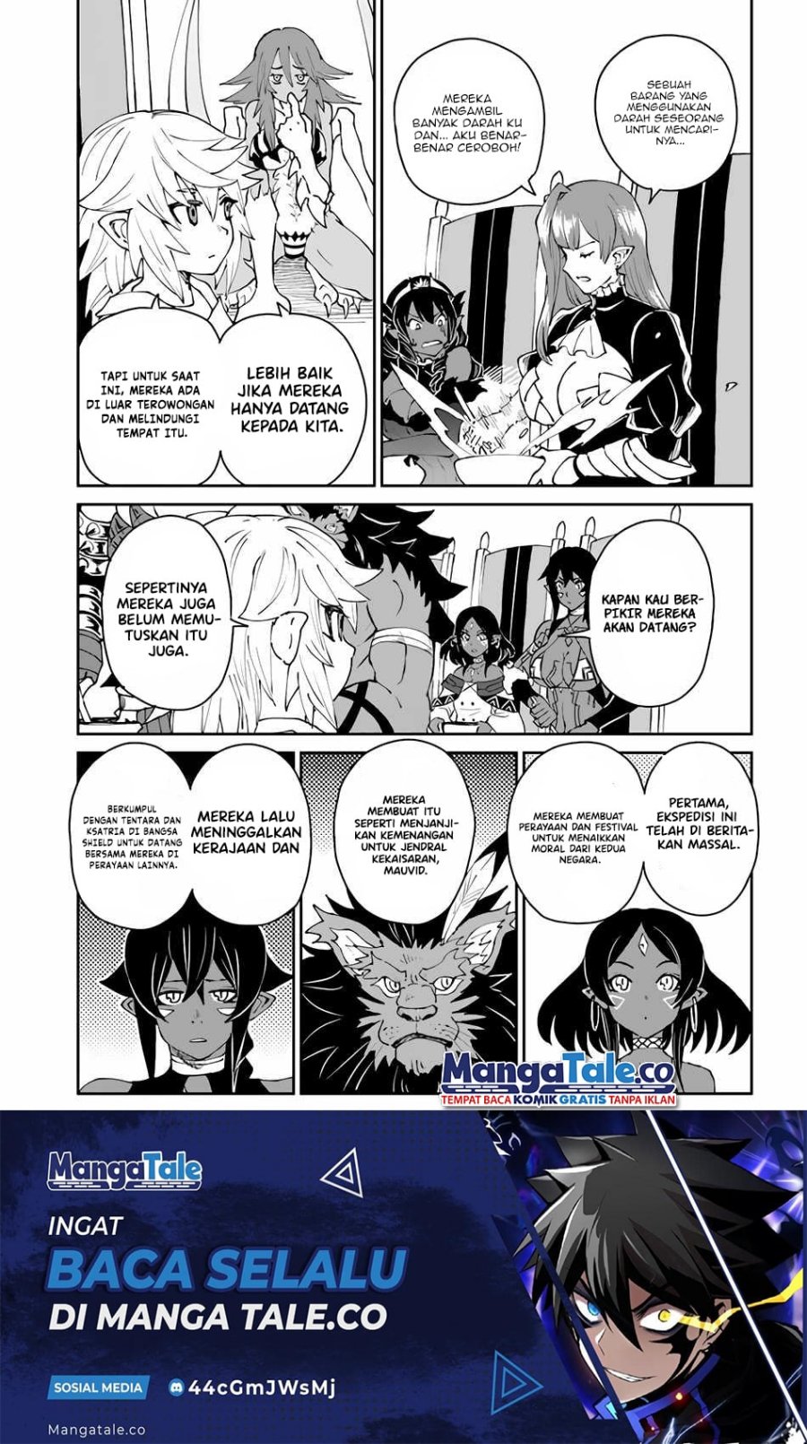 Chapter 40 - halaman 8