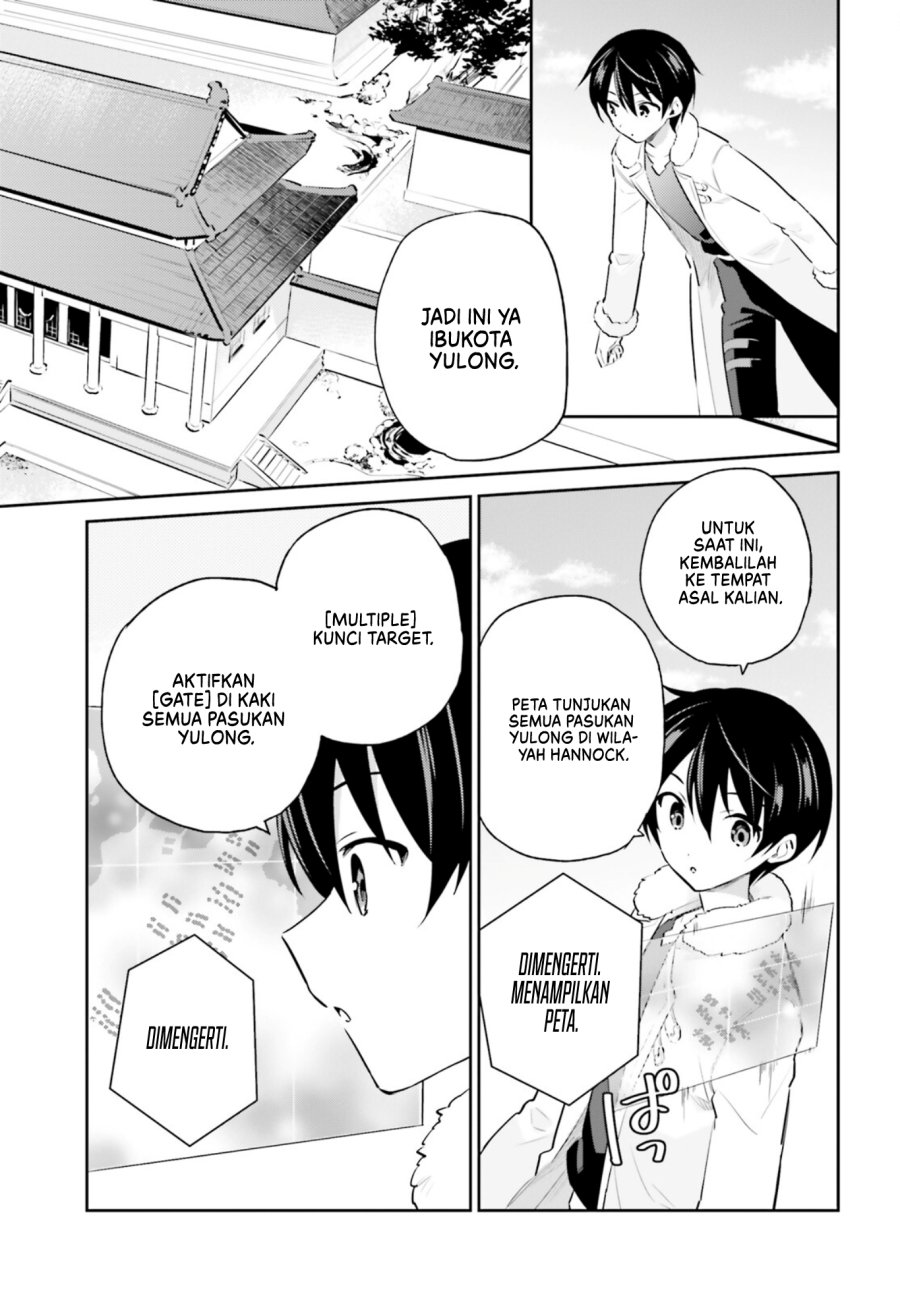 Chapter 75 - halaman 11