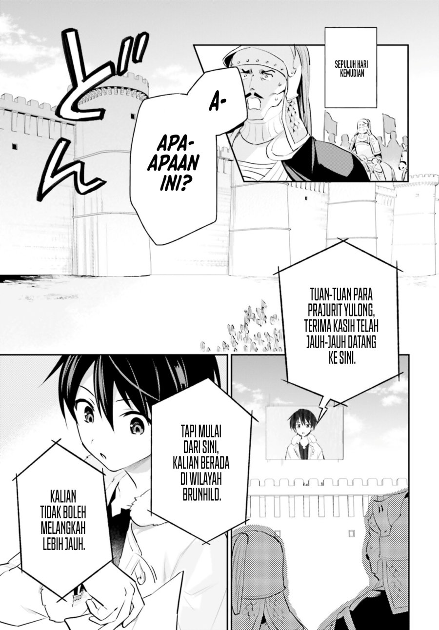 Chapter 75 - halaman 13