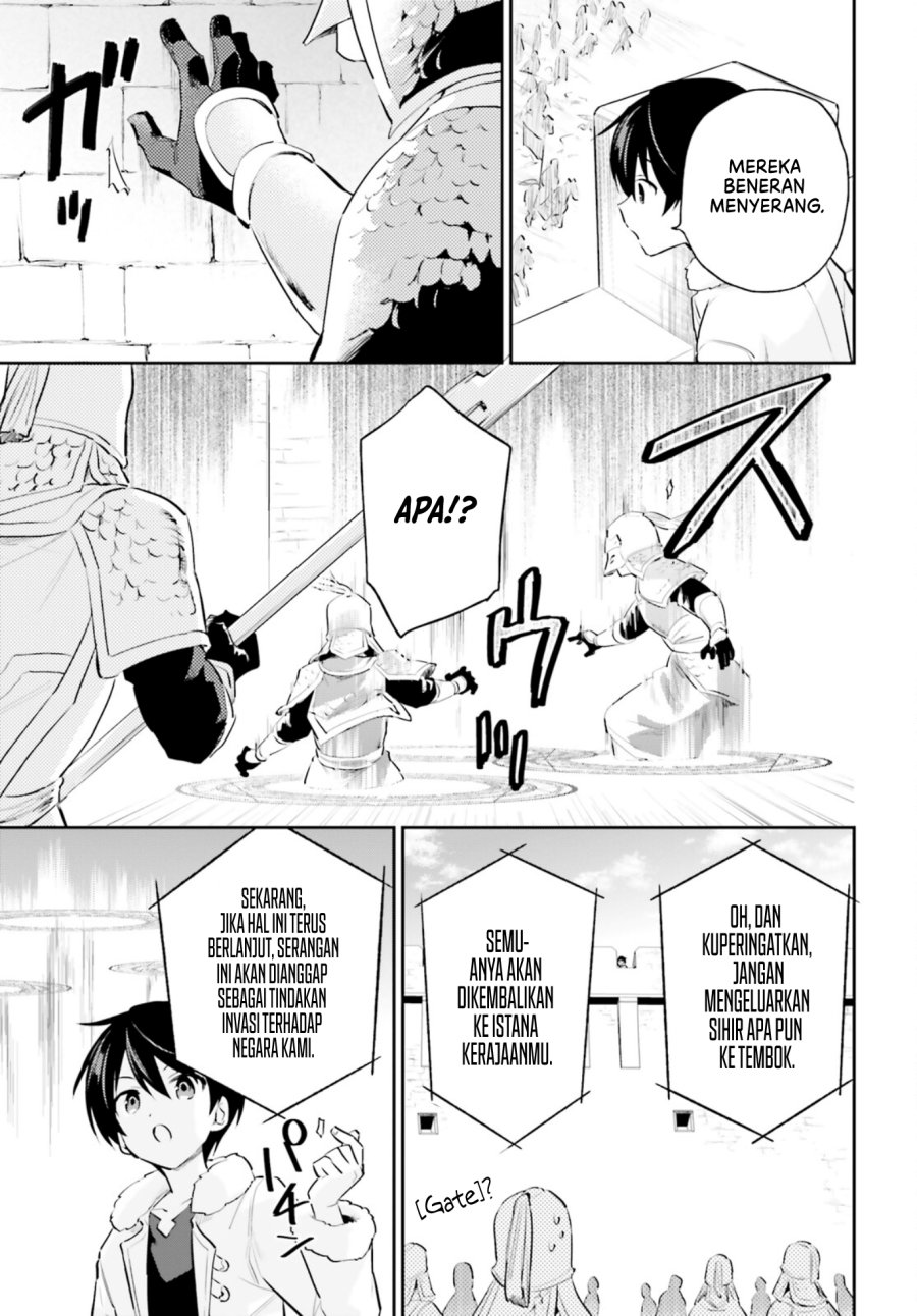 Chapter 75 - halaman 15