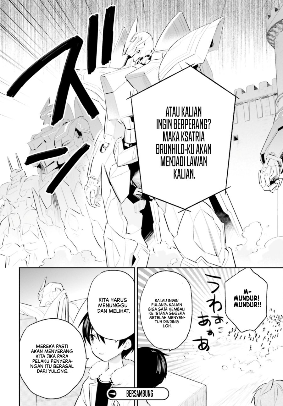 Chapter 75 - halaman 16