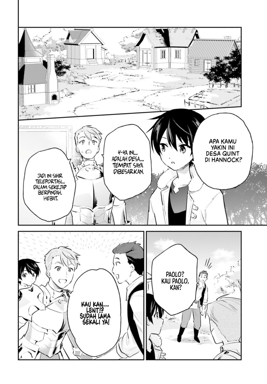 Chapter 75 - halaman 6