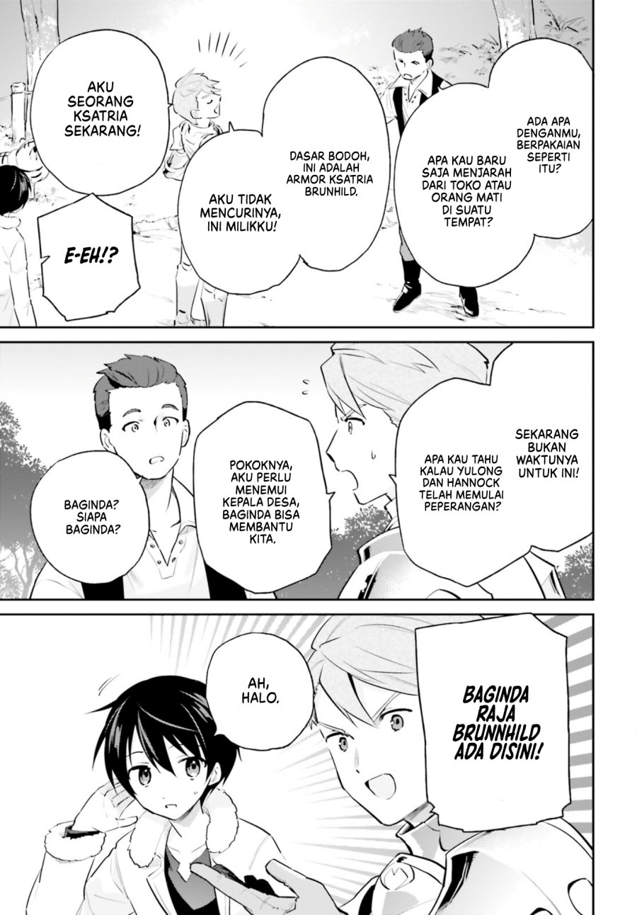 Chapter 75 - halaman 7