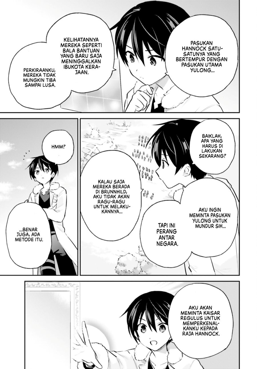 Chapter 75 - halaman 9