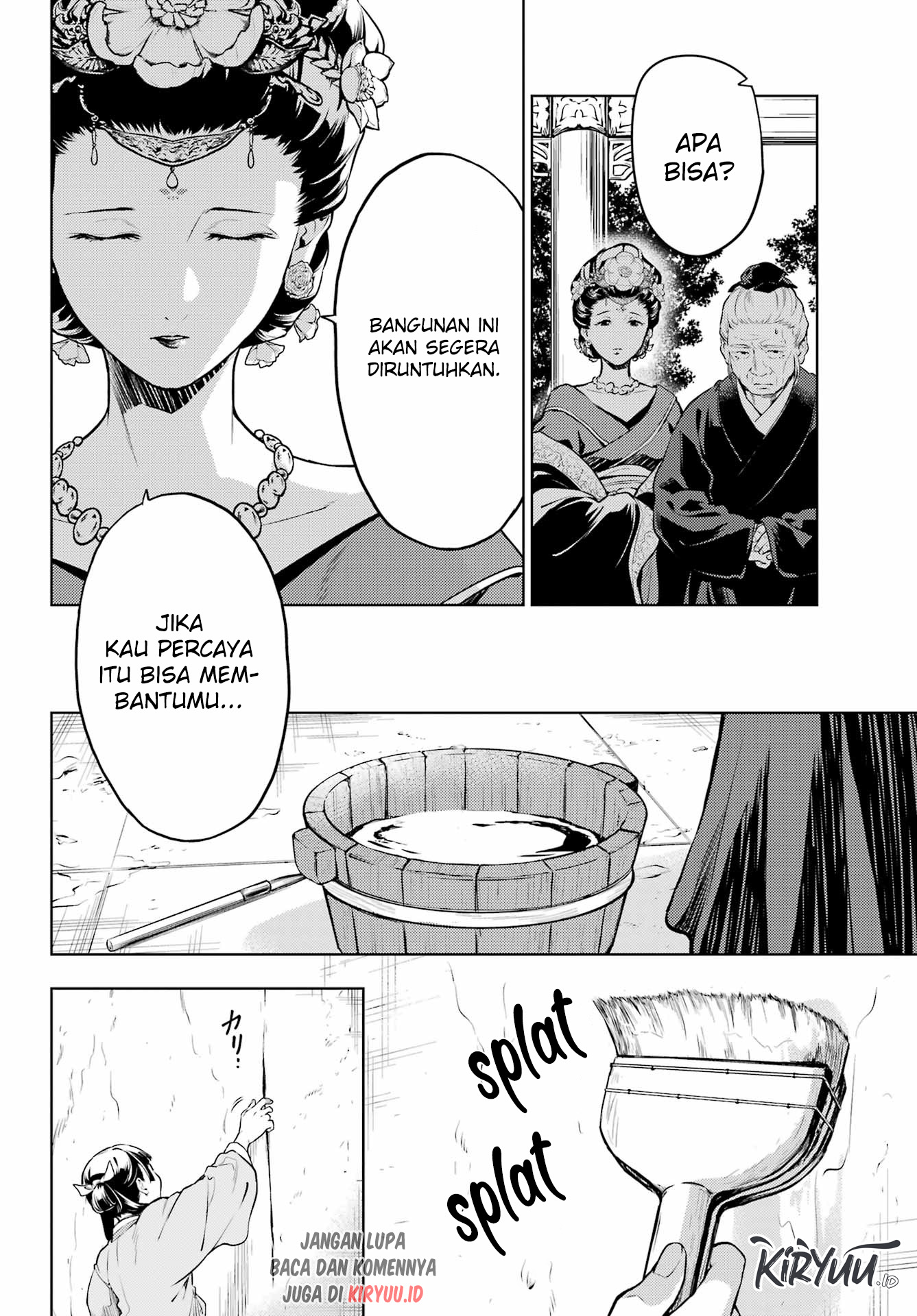 Chapter 57 - halaman 17