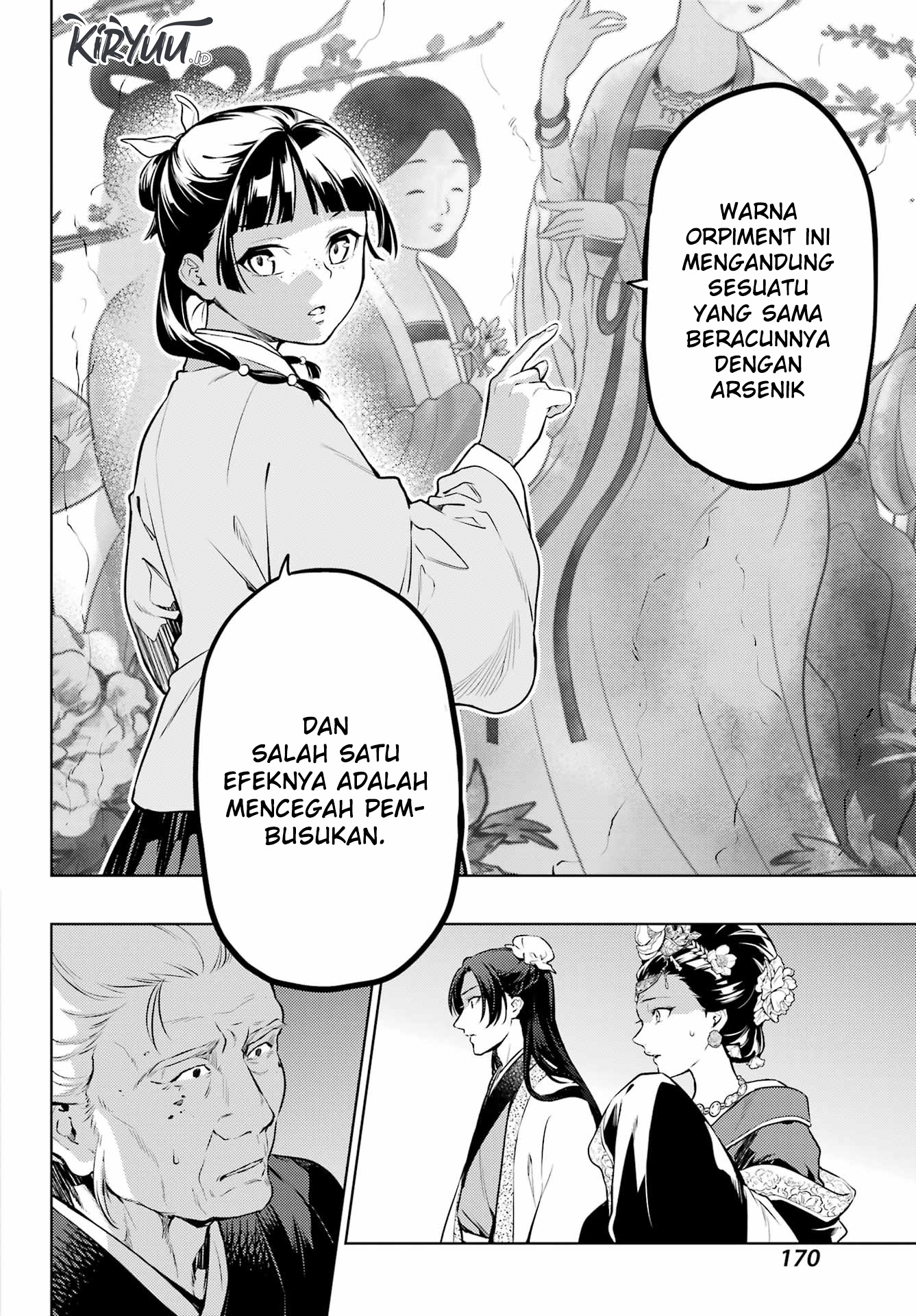 Chapter 57 - halaman 23