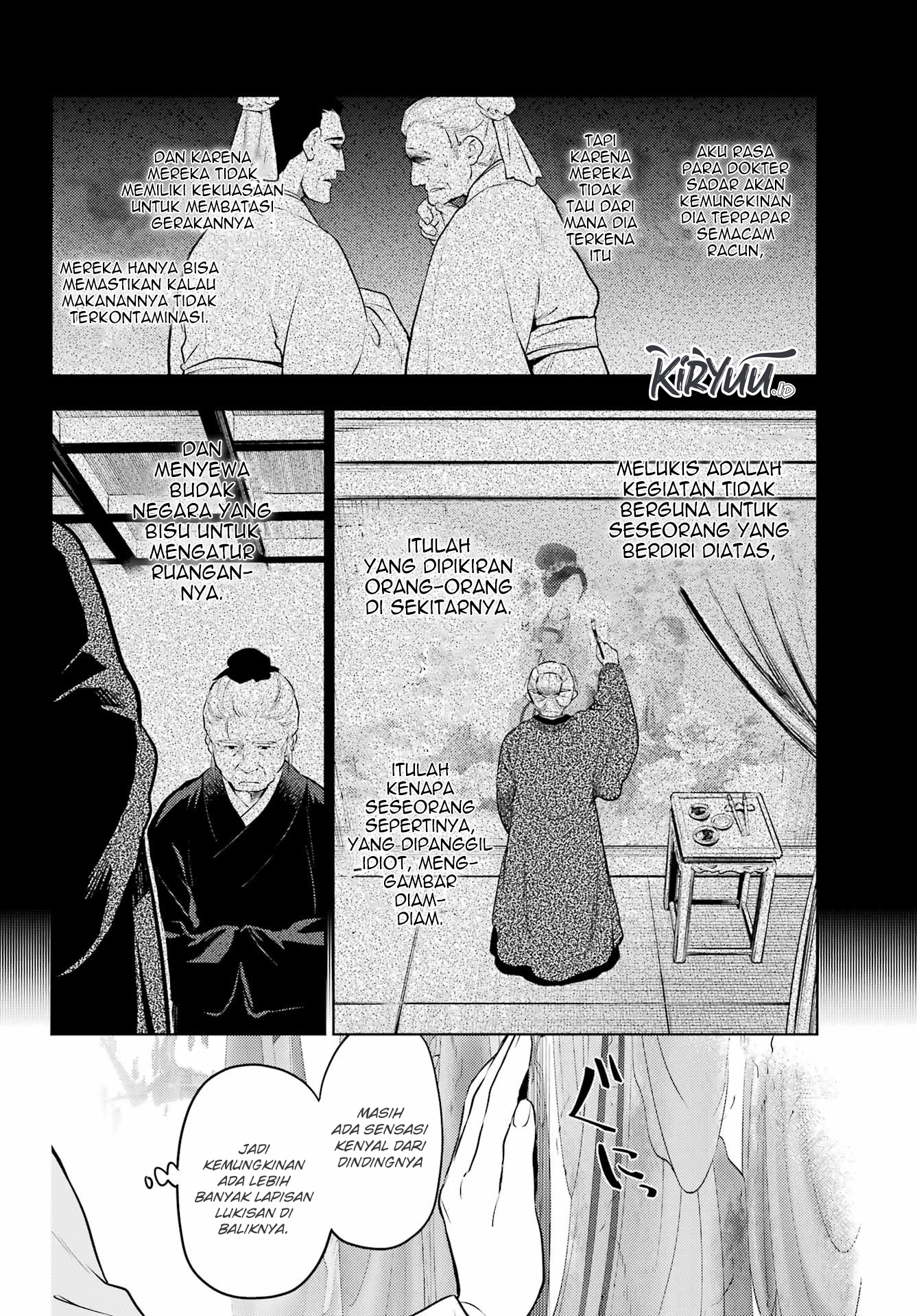 Chapter 57 - halaman 25