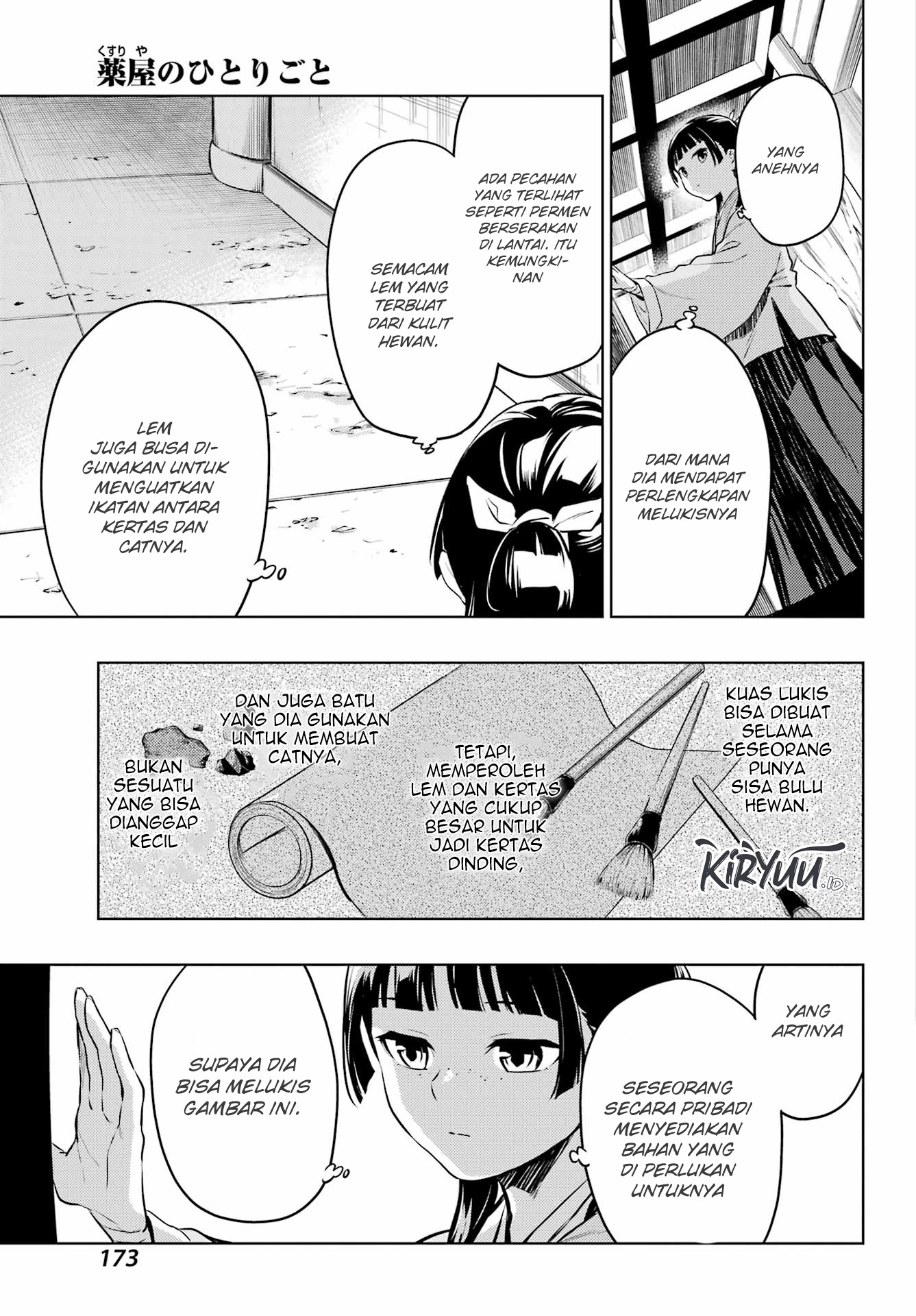 Chapter 57 - halaman 26