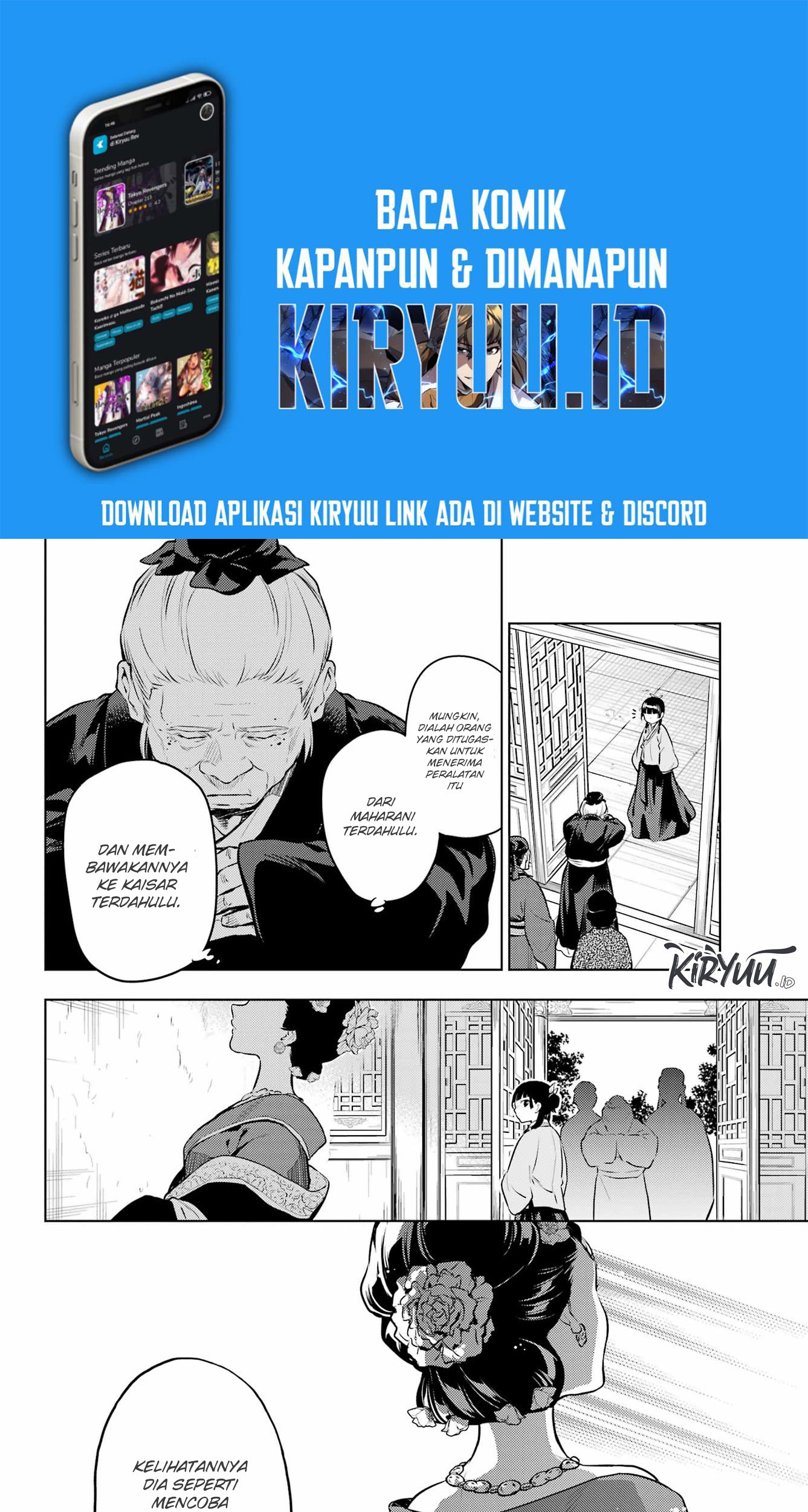 Chapter 57 - halaman 29