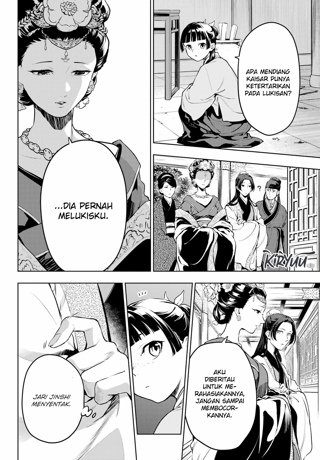 Chapter 57 - halaman 6