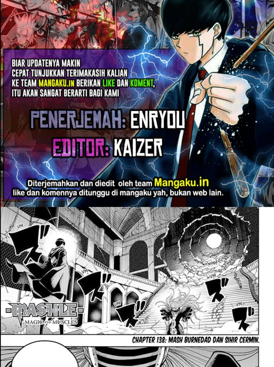 Chapter 138 - halaman 2