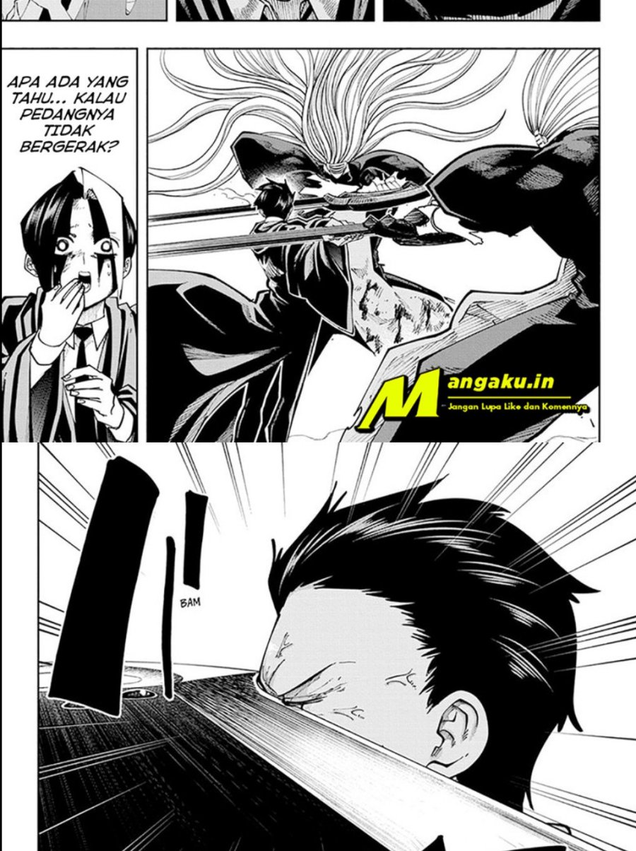 Chapter 138 - halaman 12