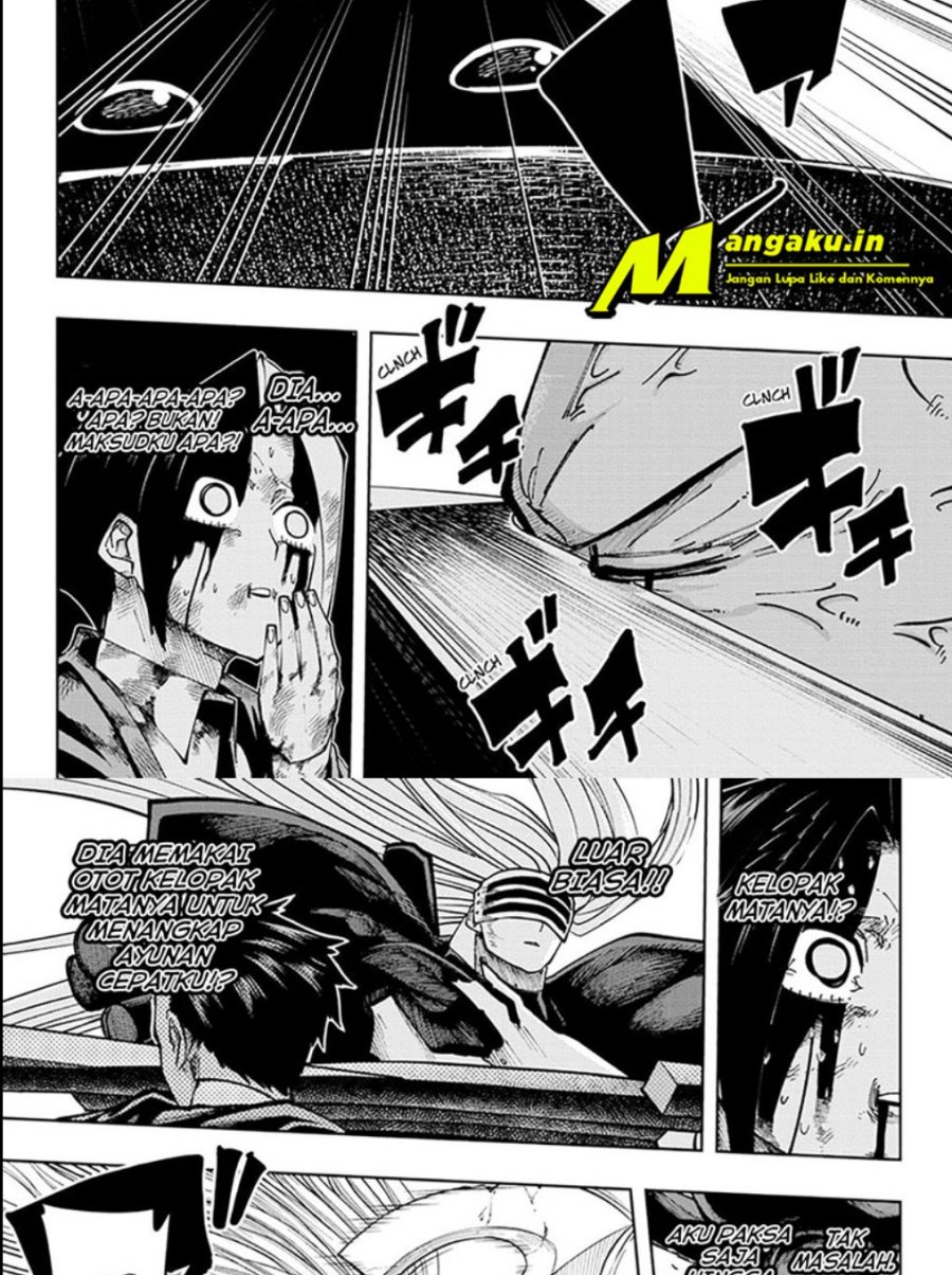 Chapter 138 - halaman 13