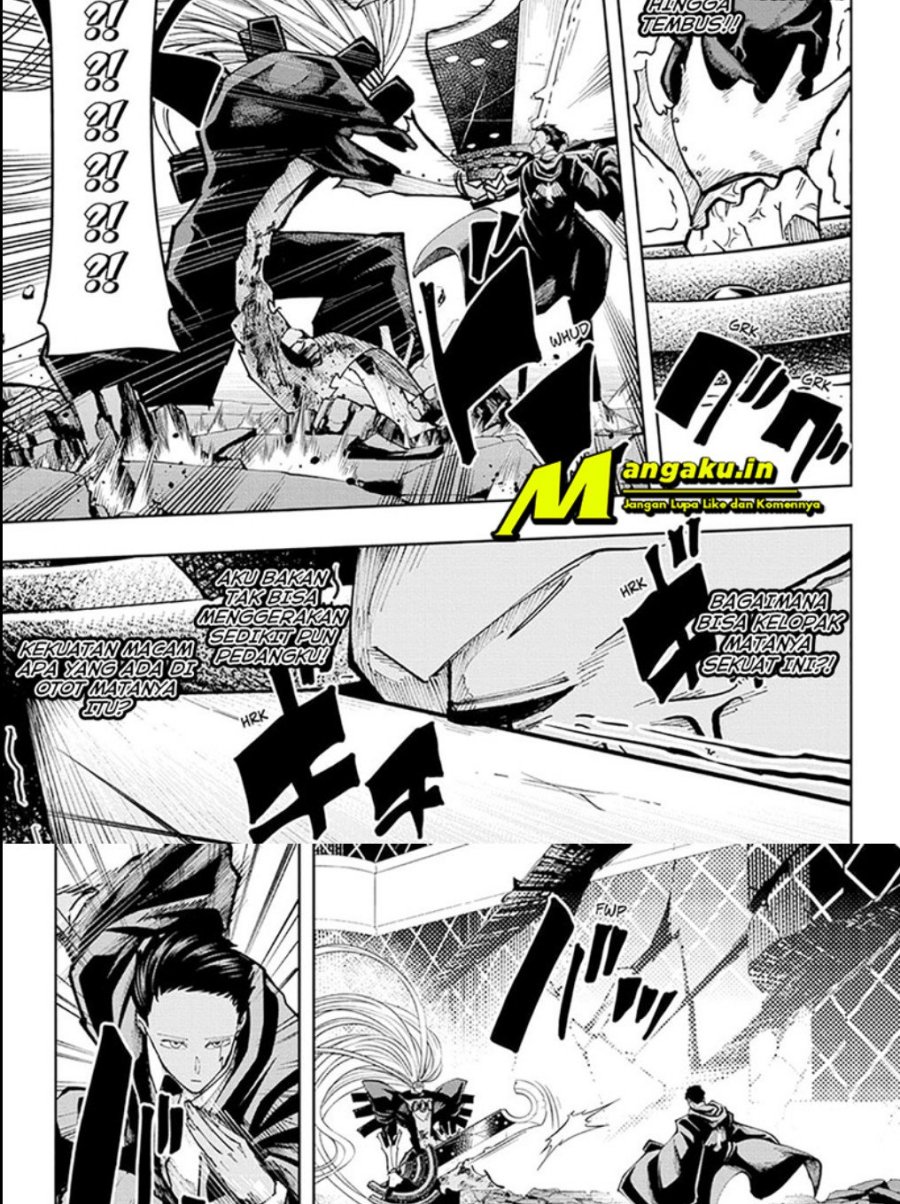 Chapter 138 - halaman 14
