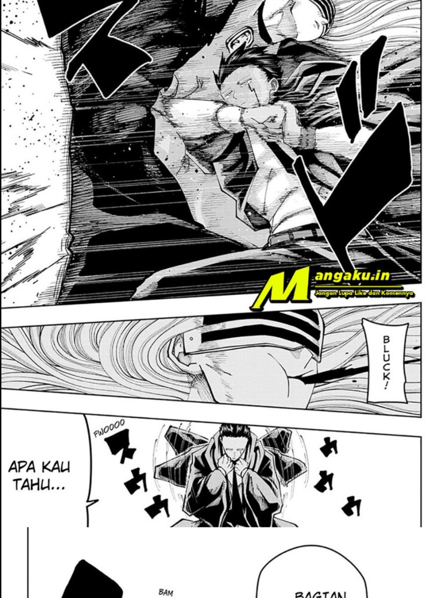 Chapter 138 - halaman 16