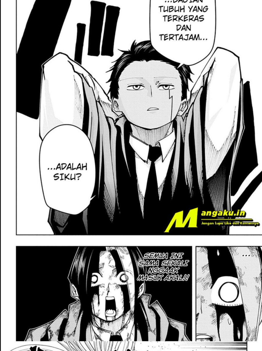 Chapter 138 - halaman 17