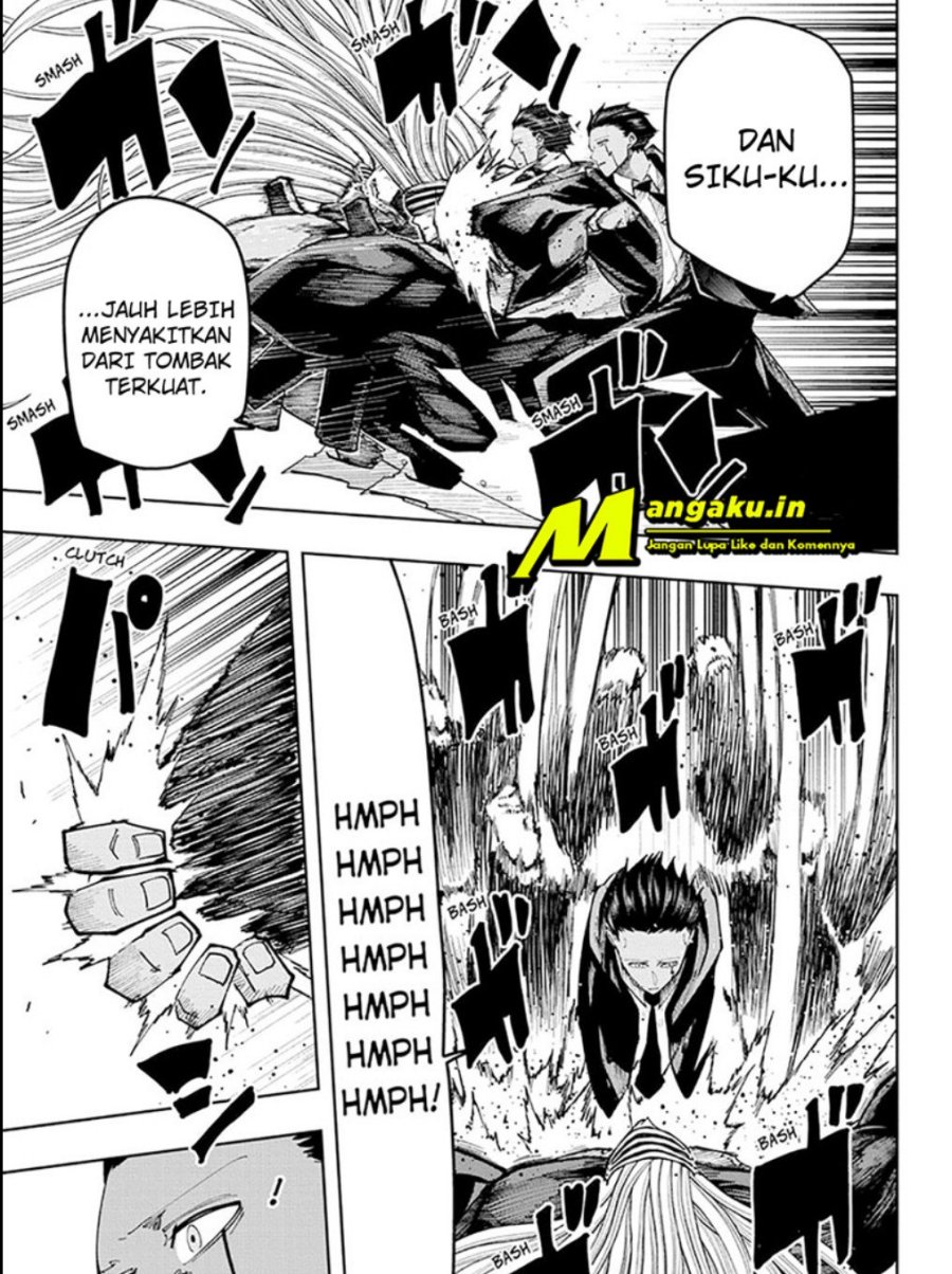 Chapter 138 - halaman 18