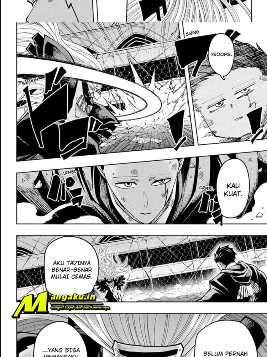Chapter 138 - halaman 19