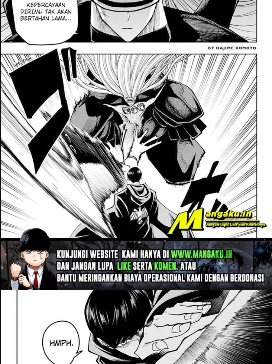 Chapter 138 - halaman 3