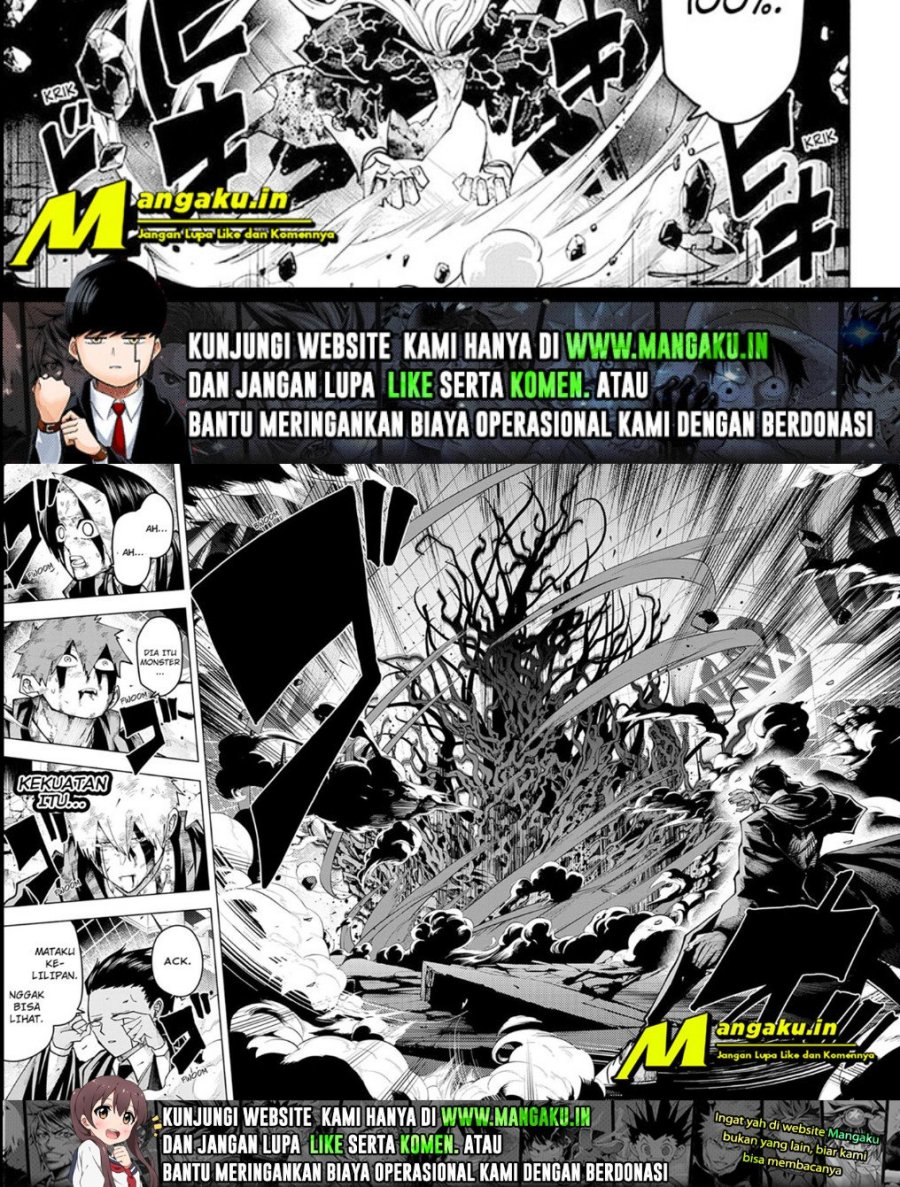 Chapter 138 - halaman 21