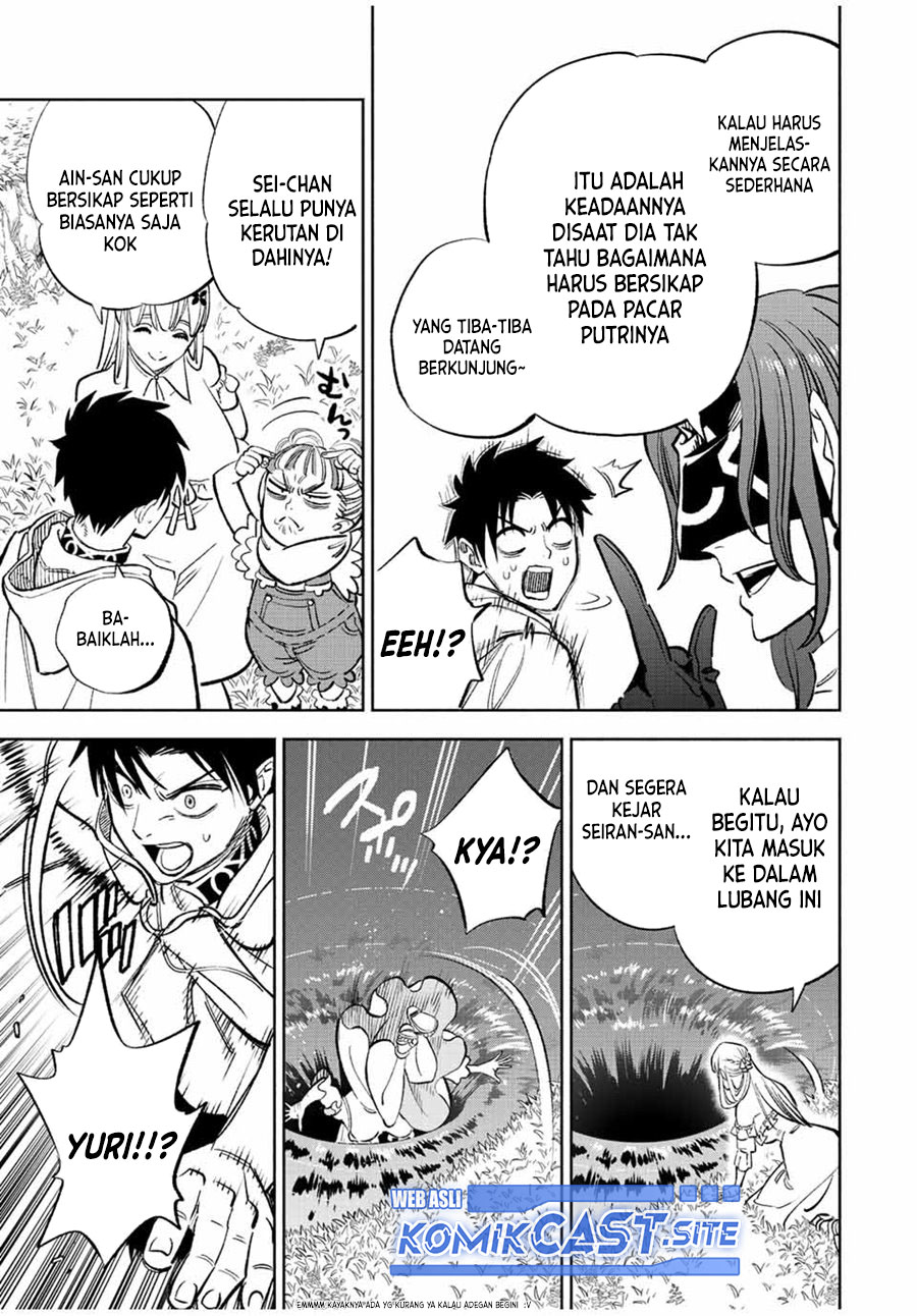 Chapter 60.1 - halaman 9