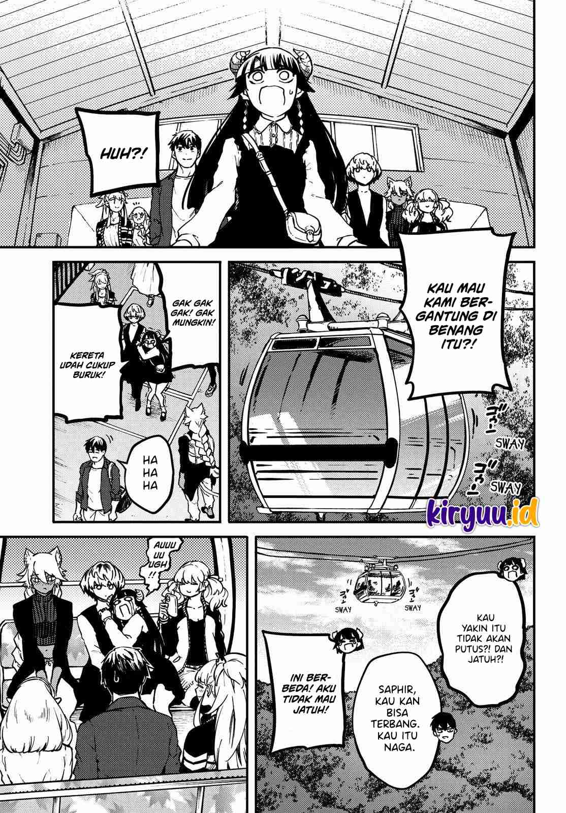 Chapter 73 - halaman 6