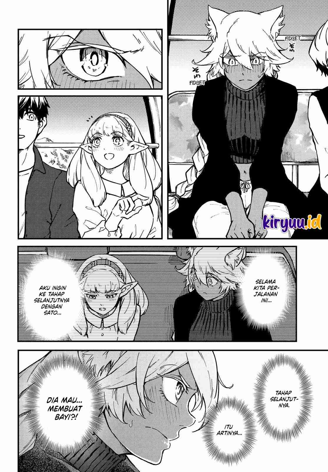 Chapter 73 - halaman 7