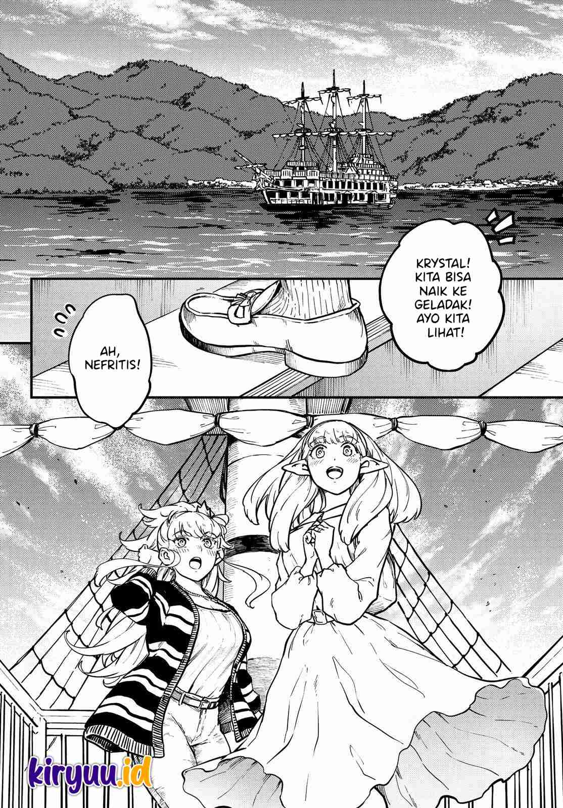 Chapter 73 - halaman 9