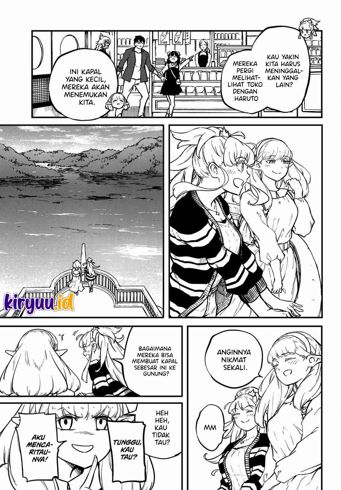 Chapter 73 - halaman 10