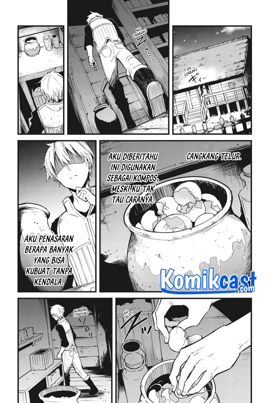 Chapter 50 - halaman 12