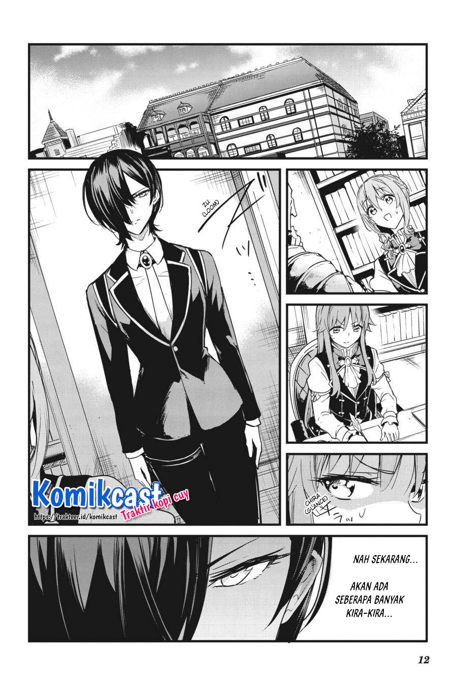Chapter 50 - halaman 15