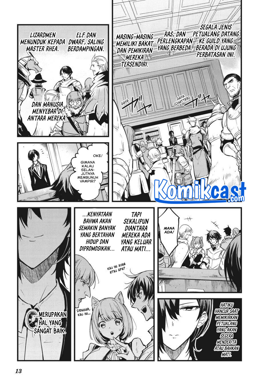 Chapter 50 - halaman 16