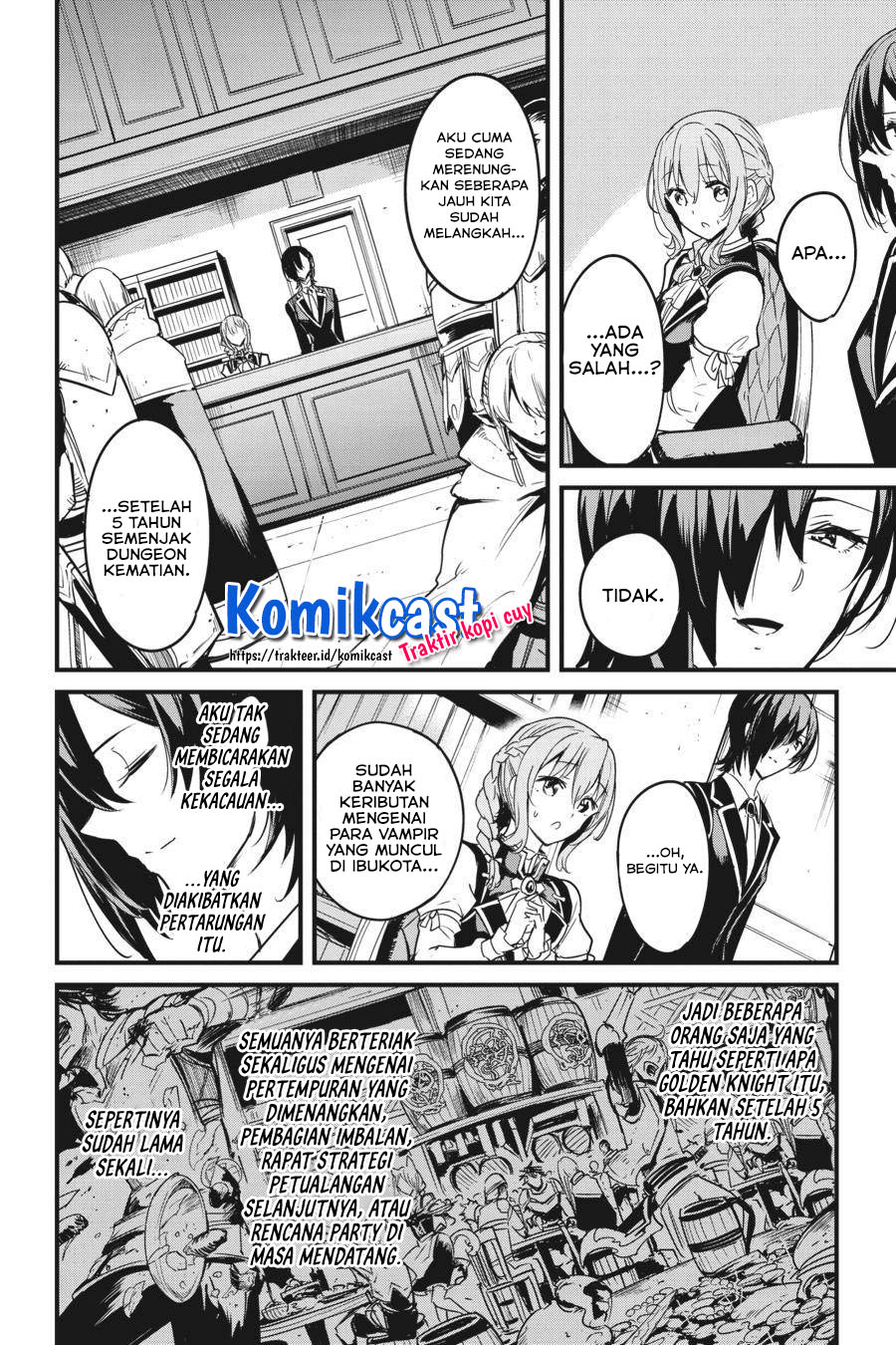 Chapter 50 - halaman 19