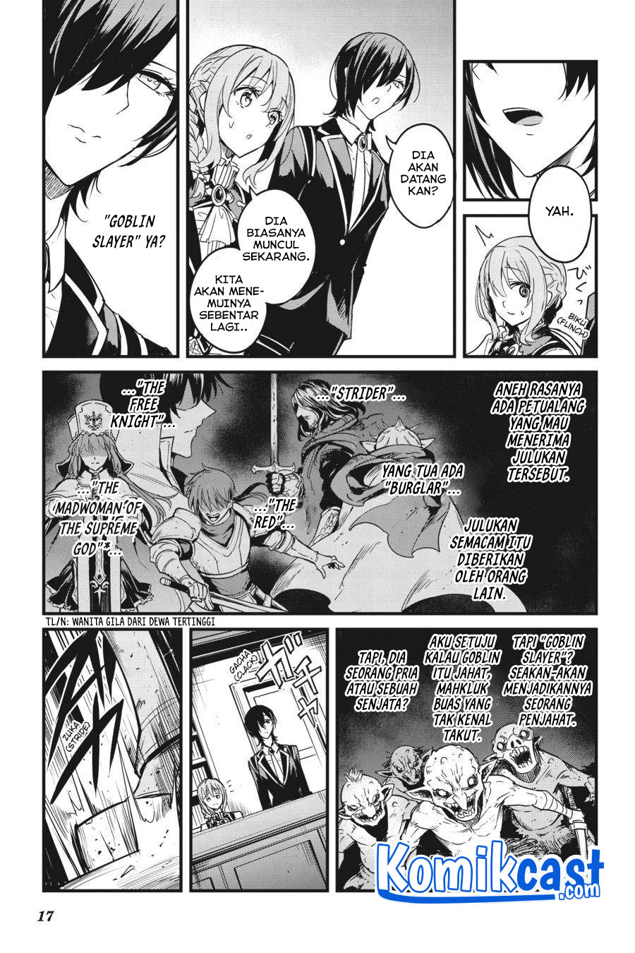 Chapter 50 - halaman 20