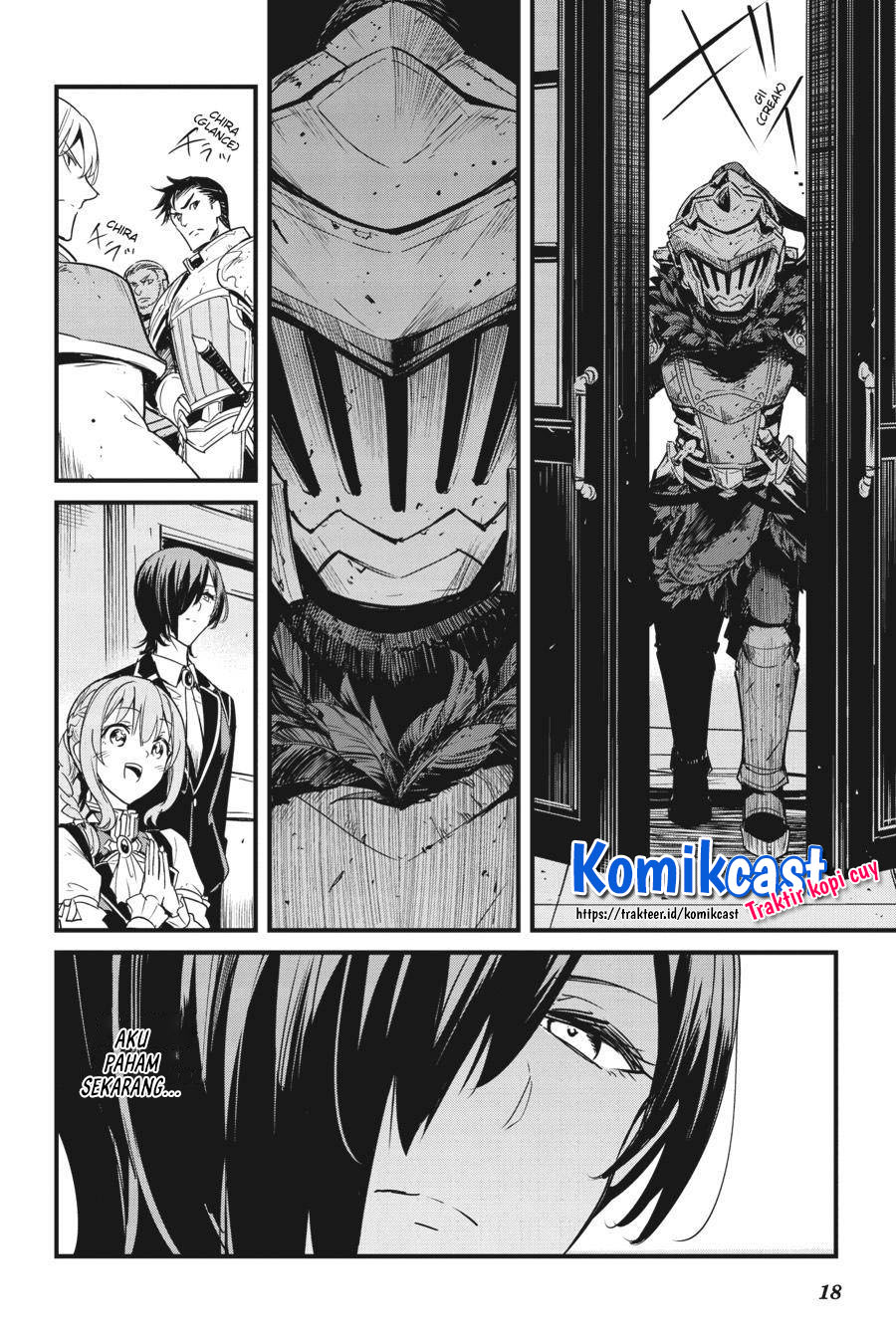 Chapter 50 - halaman 21