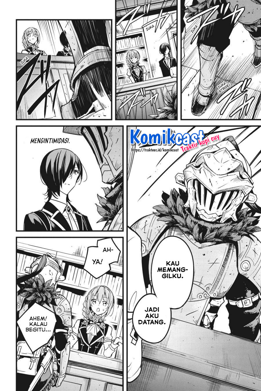Chapter 50 - halaman 23