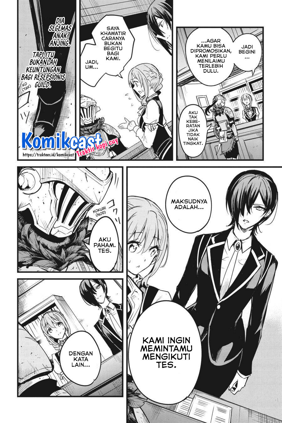 Chapter 50 - halaman 25