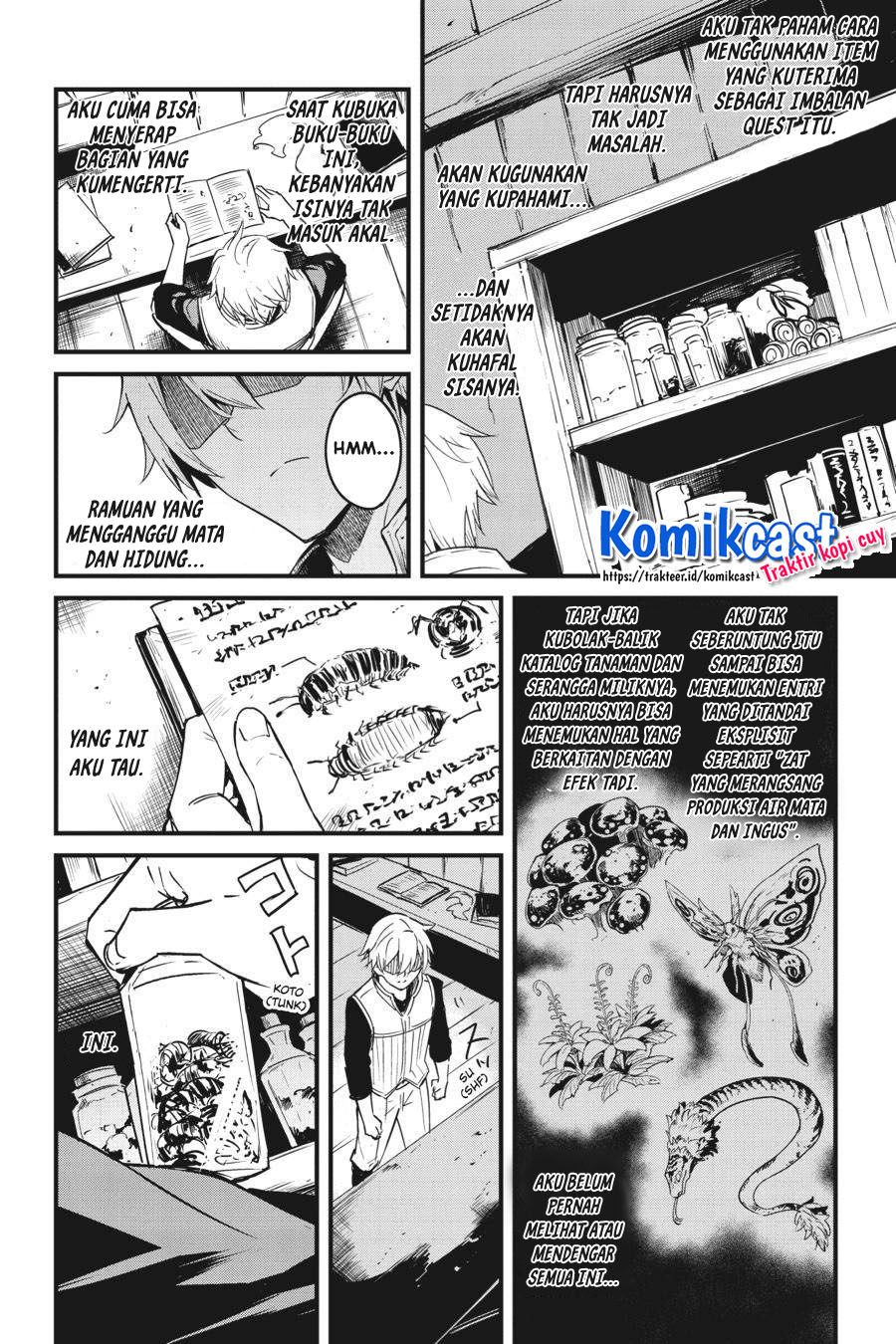 Chapter 50 - halaman 5