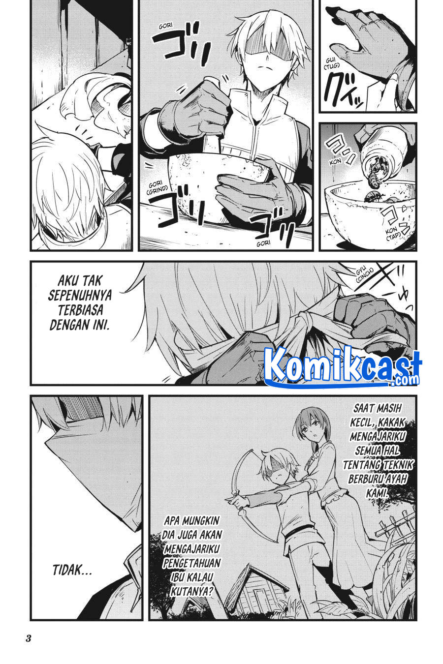 Chapter 50 - halaman 6