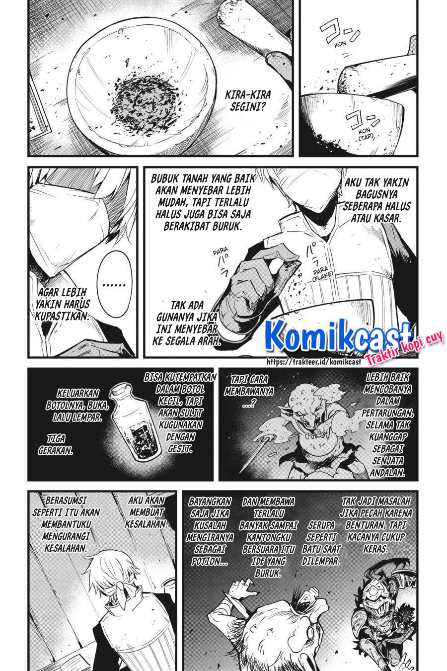 Chapter 50 - halaman 9