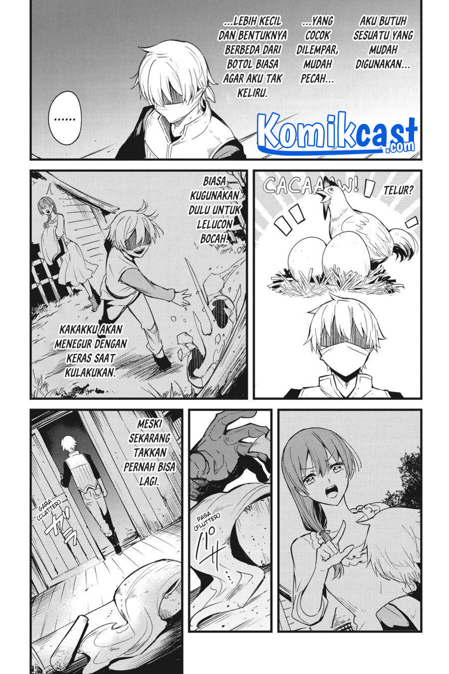 Chapter 50 - halaman 10