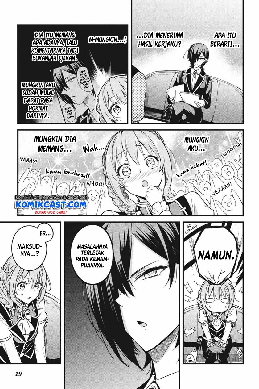 Chapter 48 - halaman 21