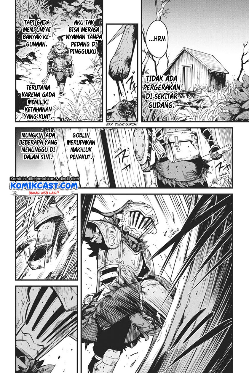 Chapter 45 - halaman 15