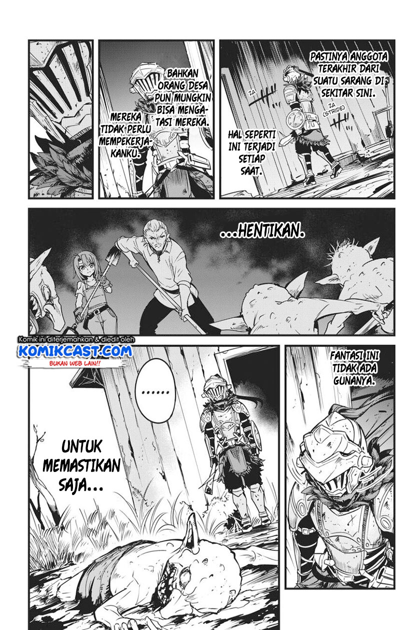 Chapter 45 - halaman 18