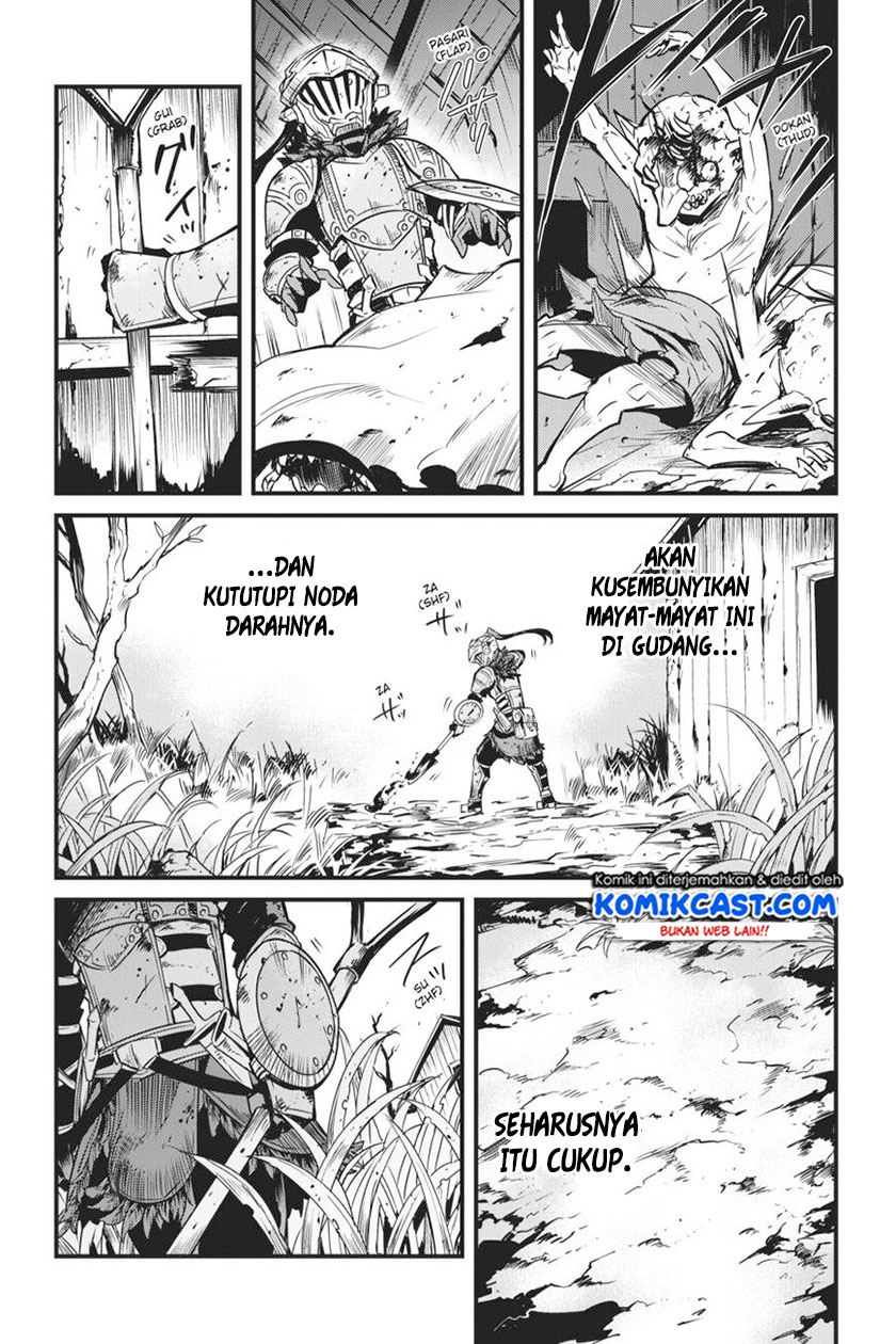 Chapter 45 - halaman 19