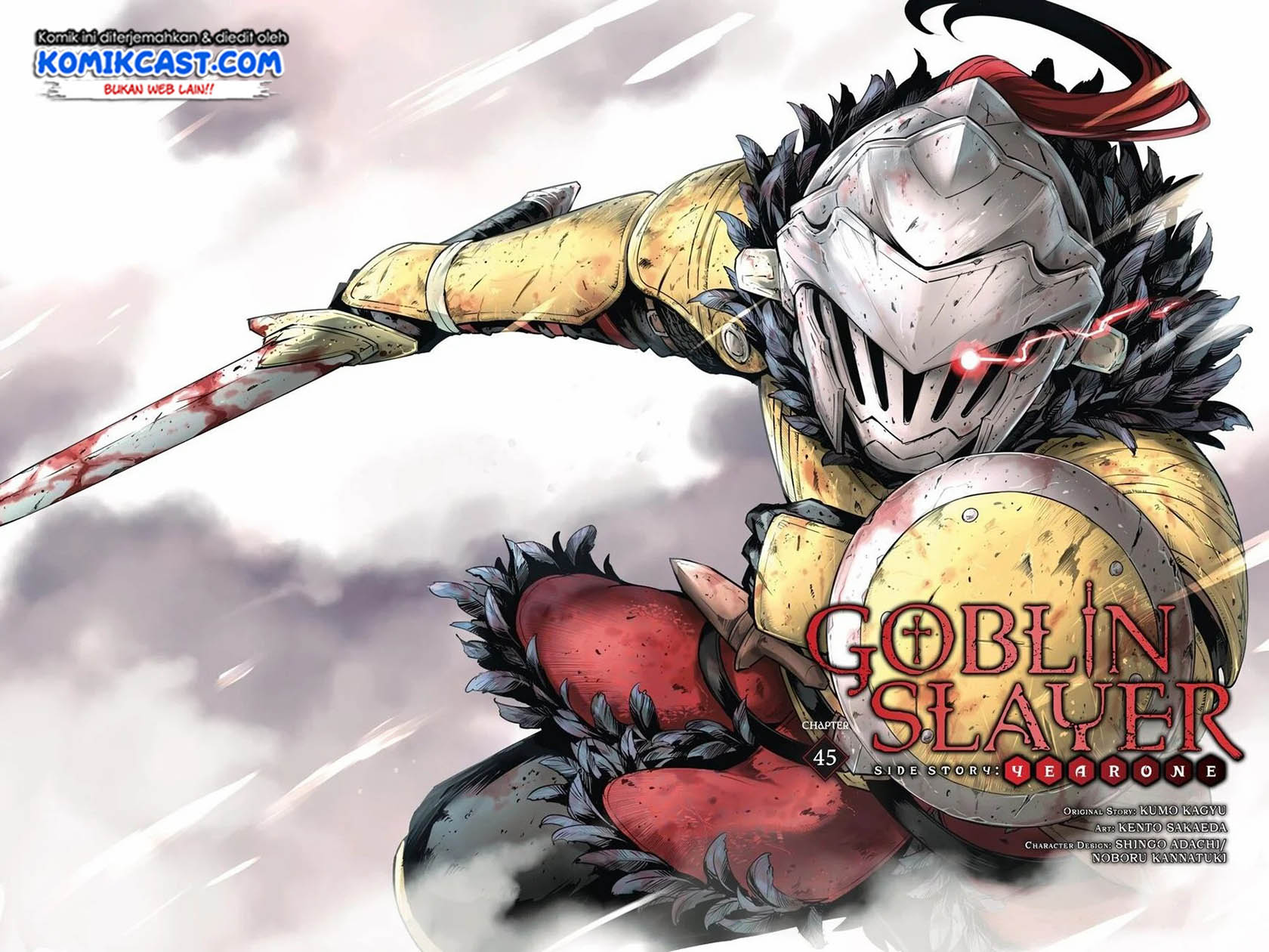 Chapter 45 - halaman 4