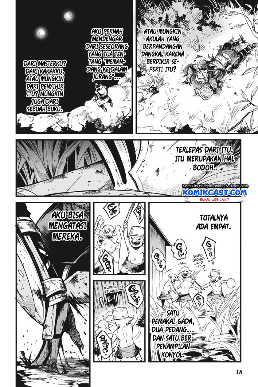 Chapter 44 - halaman 20