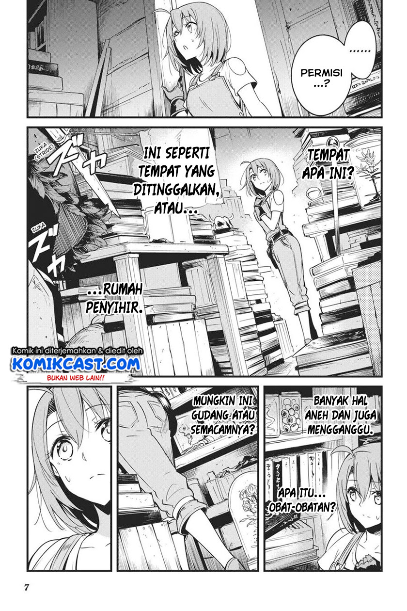 Chapter 43 - halaman 9