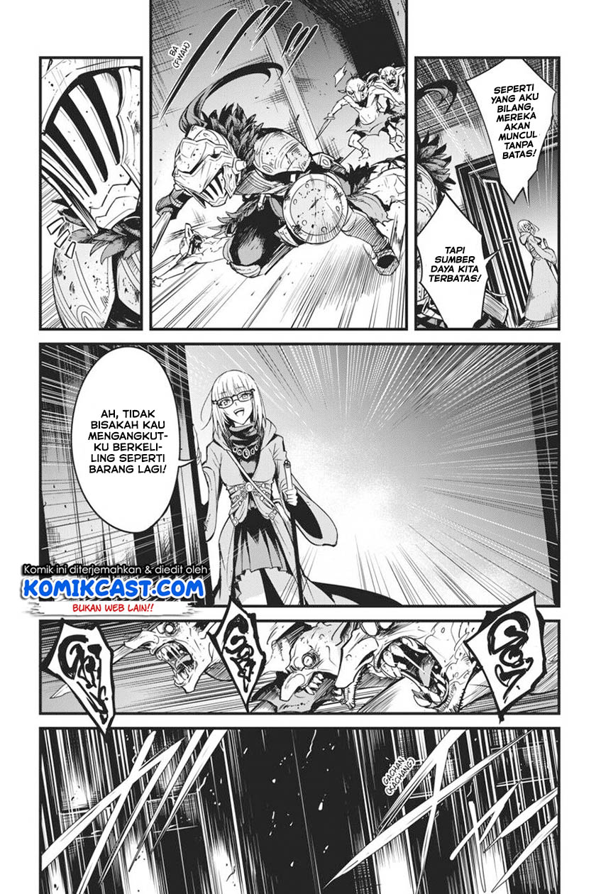 Chapter 40 - halaman 11